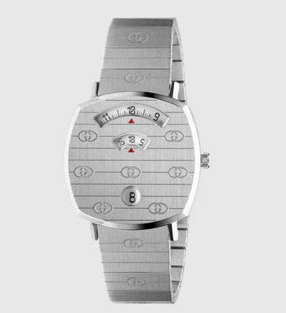 Gucci - Orologio  Grip