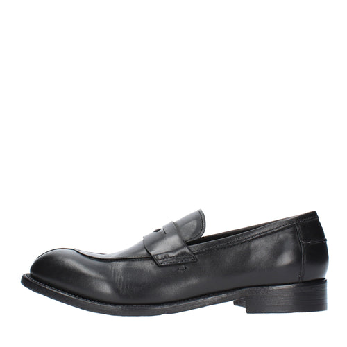 JP/DAVID Scarpe basse Nero da uomo