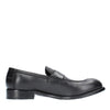 JP/DAVID Scarpe basse Nero da uomo