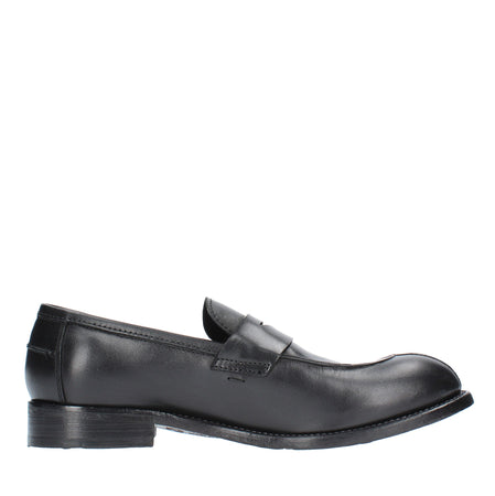 JP/DAVID Scarpe basse Nero da uomo
