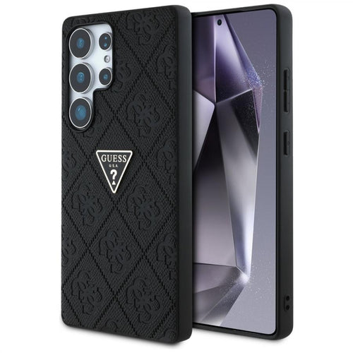 cover guess samsung s25 ultra nera