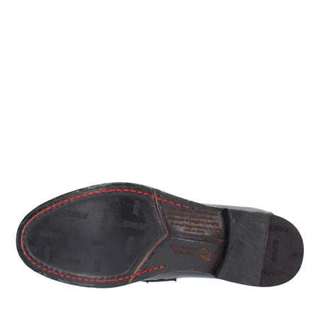 JP/DAVID Scarpe basse Nero da uomo