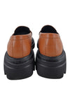 Hogan Scarpe basse Marrone da donna