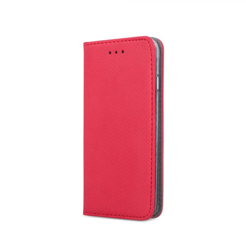 custodia a libro huawei p30 lite con porta carte di credito lilla