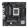 ASUS Prime A620M-E-CSM - scheda madre - micro ATX - Socket AM5 - chipset AMD A620 - Gigabit LAN - grafica integrata (CPU richiesta)