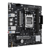 ASUS Prime A620M-E-CSM - scheda madre - micro ATX - Socket AM5 - chipset AMD A620 - Gigabit LAN - grafica integrata (CPU richiesta)