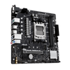 ASUS Prime A620M-E-CSM - scheda madre - micro ATX - Socket AM5 - chipset AMD A620 - Gigabit LAN - grafica integrata (CPU richiesta)