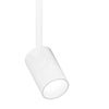 Faretto moderno Gea Led GFA1396 GU10 LED orientabile spot soffitto