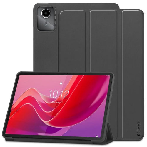 custodia stand tablet lenovo m11nera in confezione oem