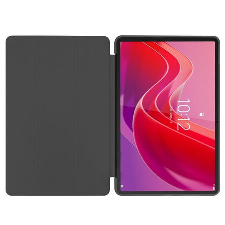custodia stand tablet lenovo m11nera in confezione oem