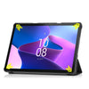 custodia stand tablet lenovo M1010.1 3° generazione in confezione oem
