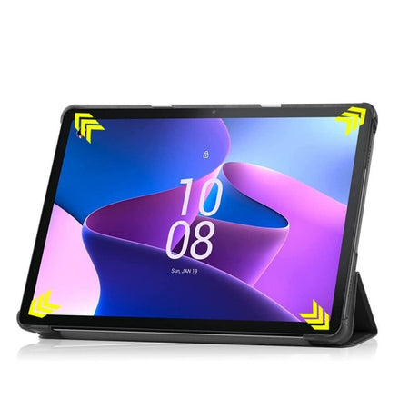 custodia stand tablet lenovo M1010.1 3° generazione in confezione oem