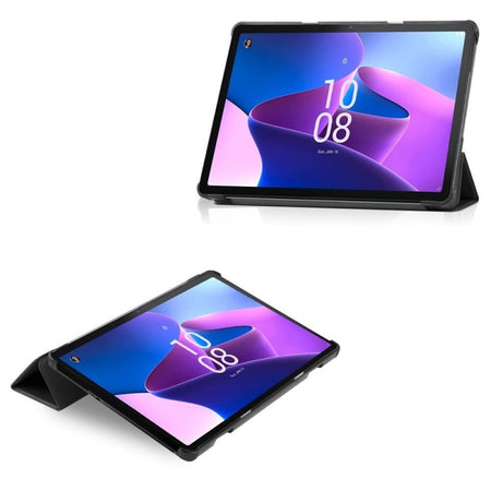 custodia stand tablet lenovo M1010.1 3° generazione in confezione oem