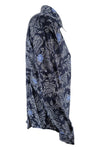Camicetta Snob Camicie Blu da donna