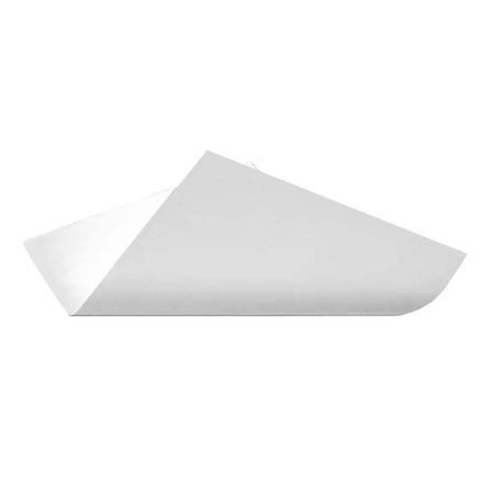Applique led Promoingross FOLIUM A53 WH LED CCT BIANCO lampada parete moderna monoemissione