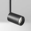 Faretto moderno Gea Led GFA1397 GU10 LED orientabile spot soffitto