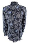 Camicetta Snob Camicie Blu da donna