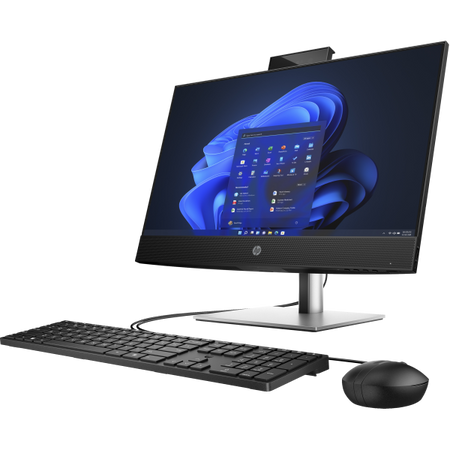 PC AIO HP I712700/16/512/23.8/W11P/2GB##