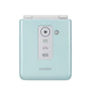Brondi Flipper telefono cellulare dual sim,Flip attivo.Torcia, Bluetooth,display 2.4Vivavoce e vibrazione