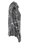 Camicetta Snob Camicie Bianco da donna