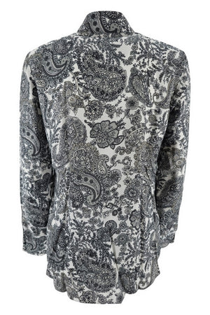 Camicetta Snob Camicie Bianco da donna