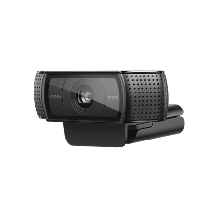 Logitech C920e HD 1080p Webcam (C920e webcam 1920 x 1080 - Warranty: 12M)