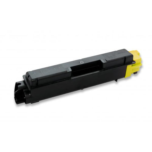 PrintMate K18332F6 cartuccia toner 1 pz Compatibile Giallo (KYOCERA TK-5280Y REMAN YELLOW)