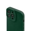 cover in silicone per oppo a80 verde