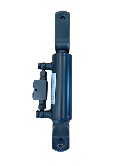 Braccio laterale idraulico lunghezza 540-700mm alesaggio 70mm