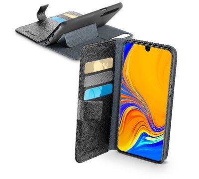 custodia a libro samsung a70