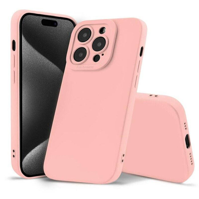 Custodia per iPhone 11 Pro - Logo Nike nero Custodia per iPhone 11 Pro - Logo Nike nero