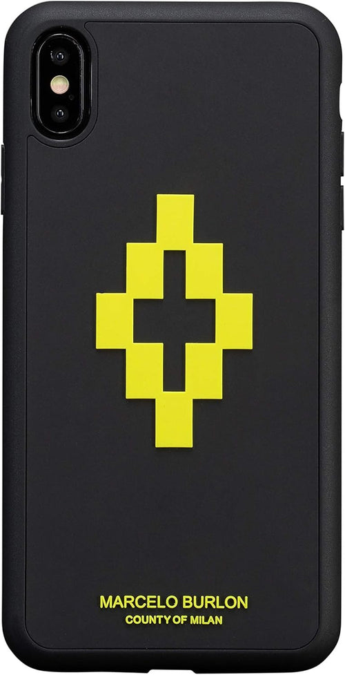 cover marcelo burlon iphone xs max 3dcrossy
