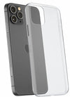 cover in tpu iphone 12 pro max trasparente