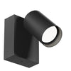 Applique esterno Gea Led GES2071 LED IP65 alluminio spot orientabile moderno