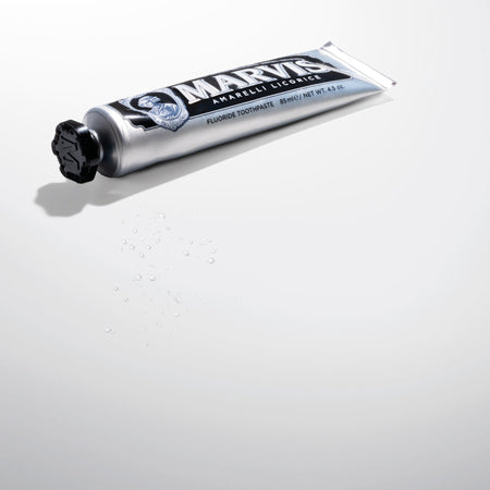 Mobile bagno sospeso 80cm con due ante e specchio bianco opaco DUBON