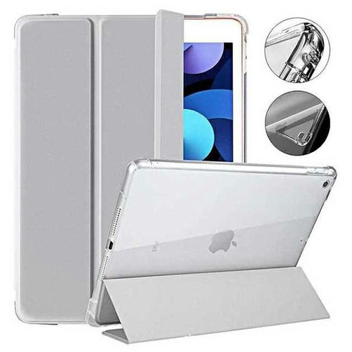 custodia ipad air 10.9 (2022) ( 2025 ) blu