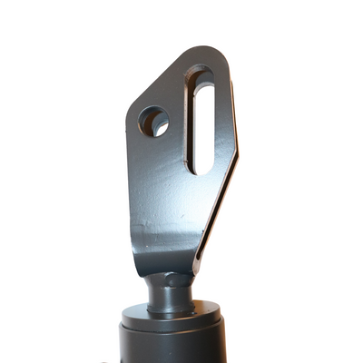 Braccio laterale idraulico 80x40x190mm con lunghezza massima 815mm