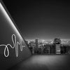 Neon flessibile Gea Led NEON FLEX 3D GST210 LED 5m IP66 silicone dimmerabile