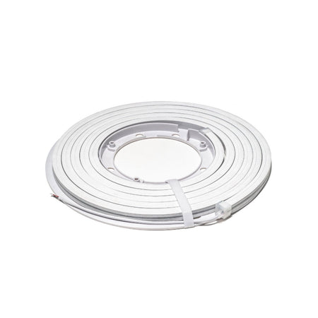 Neon flessibile Gea Led NEON FLEX 3D GST210 LED 5m IP66 silicone dimmerabile