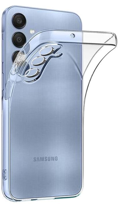 cover tpu samsung a26 trasparente