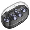 auricolare bluetooth tws nero