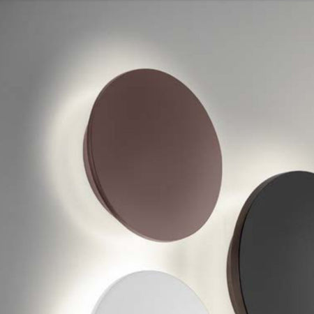 Applique esterno Gea Led GES2082 LED IP65 alluminio lampada parete