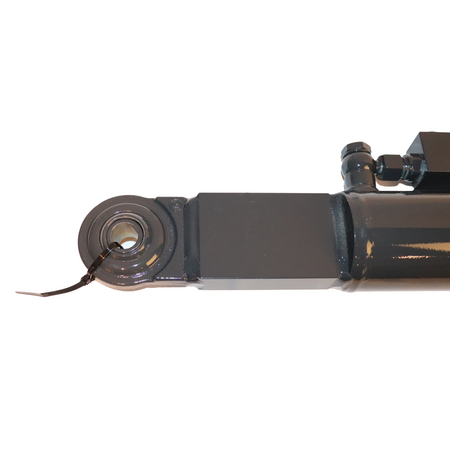 Braccio laterale idraulico 70x35x230mm