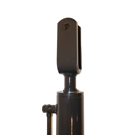 Braccio laterale idraulico 70x35x230mm