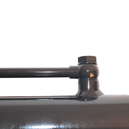 Braccio laterale idraulico 70x35x230mm