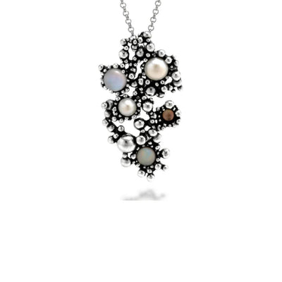 Collana donna GIOVANNI RASPINI 11199