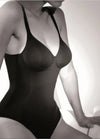 BODY DONNA GIOS IN COTONE COPPA B POENIA