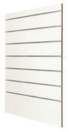 Pannello dogato a muro completo di accessori cm. 90x124h vari colori a scelta