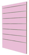 Pannello dogato a muro completo di accessori cm. 90x124h vari colori a scelta
