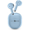 auricolare bt tws capsule blu